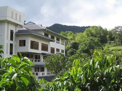 Lopinot Amanecer Retreat And Spa