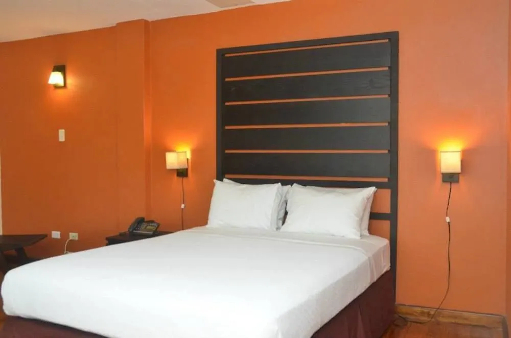 Lopinot Amanecer Retreat And Spa 3*,  טרינידד וטובגו