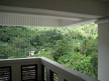 Amanecer Retreat And Spa Lopinot Hotel