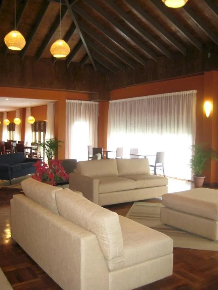 Amanecer Retreat And Spa Lopinot