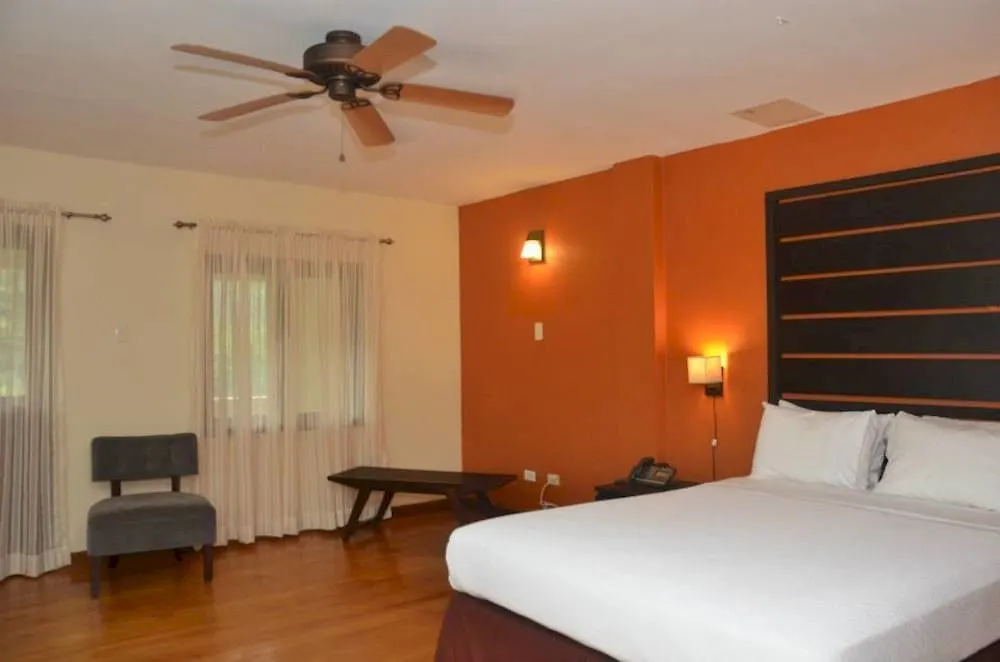 Amanecer Retreat And Spa Lopinot Hotel