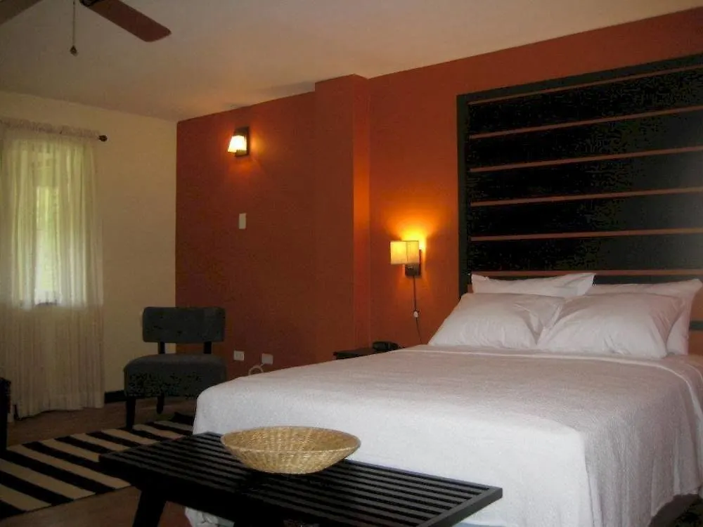 Hotel Amanecer Retreat And Spa Lopinot