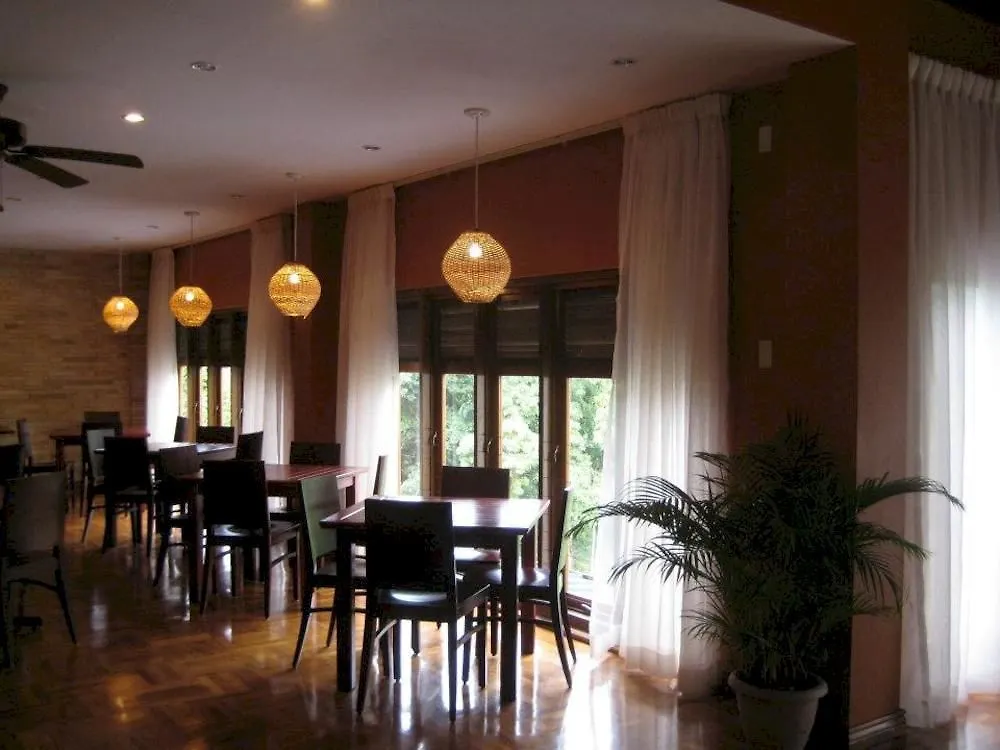 Amanecer Retreat And Spa Lopinot Trinidad And Tobago