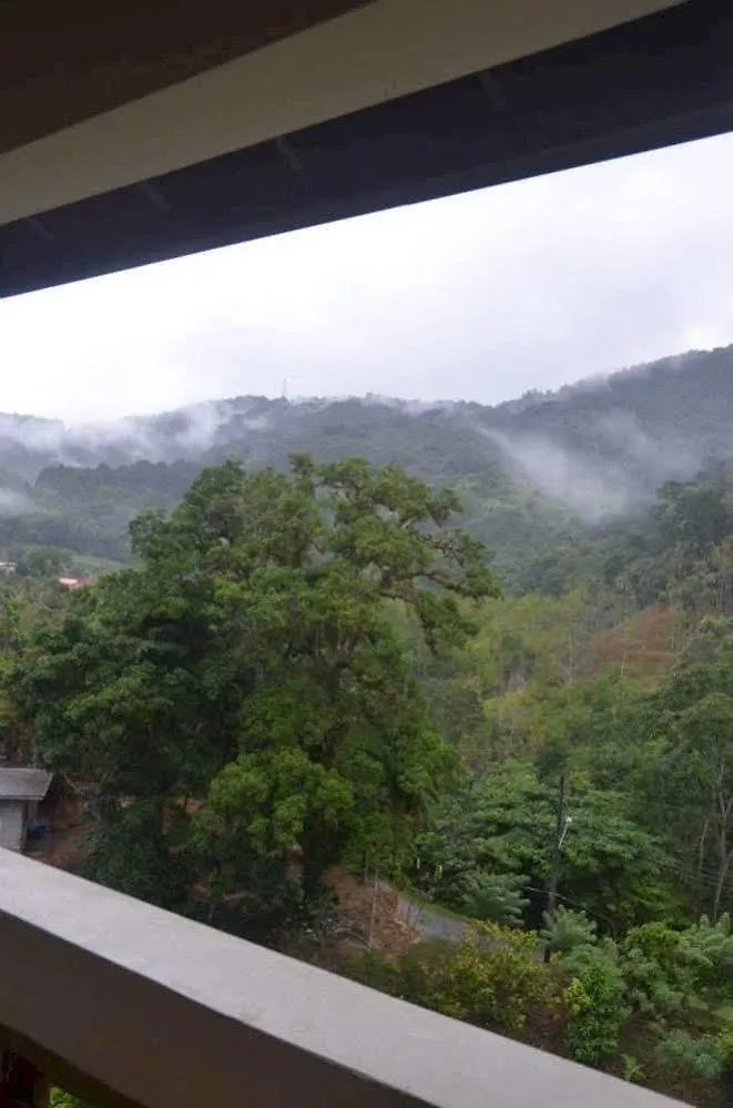 Amanecer Retreat And Spa Lopinot Hotel